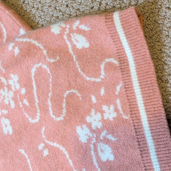 Vintage Benetton Wool Blend Italian Sweater - Picture 8 of 10